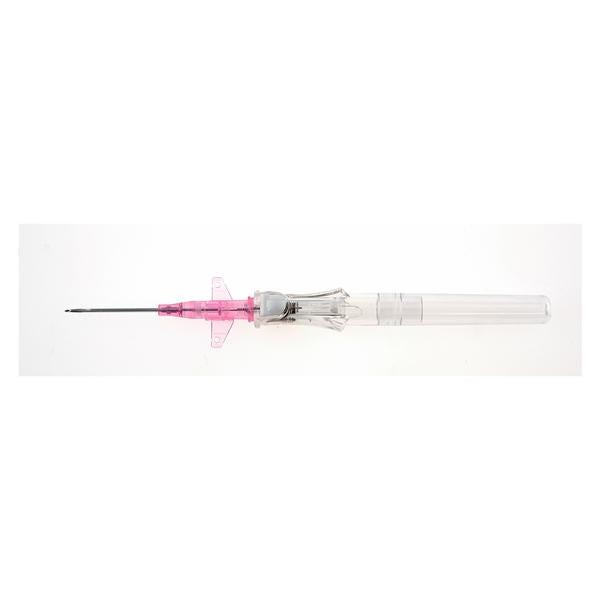 Catheter Blood Control Insyte Autoguard Shielded 20gx1